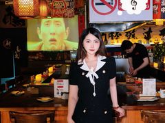 -鸟泉居酒屋·烧鸟·酒馆(百子湾店)