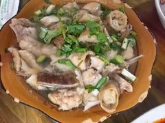 -小杨翘脚牛肉