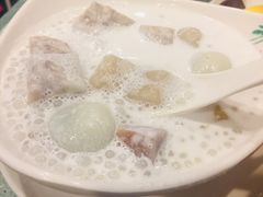 -松记糖水店(铜锣湾分店)