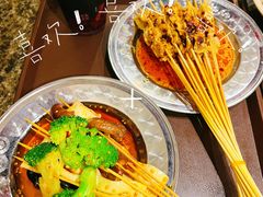 -小街天府(西工小街店)