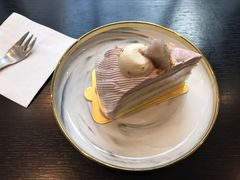 -EVERNAKED裸蛋糕(SOHO天山店)