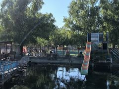 -北京鹿世界主题园