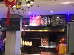 -同喜烤鸭店(光芒店)