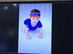 -格林童趣专业儿童摄影(公益西桥店)