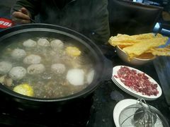 -八合里潮汕鲜牛肉火锅(吉大店)