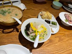 招牌鲜虾小馄饨-苏小柳手工点心(人民广场分院)
