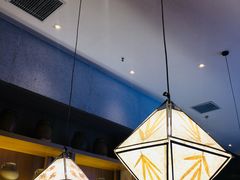 大堂-云海肴·汽锅鸡·云南菜(苏州中心店)