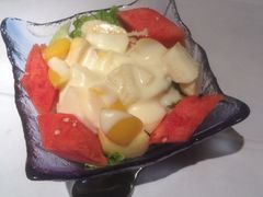 -Aqua Oasis 水天堂(爱山广场店)