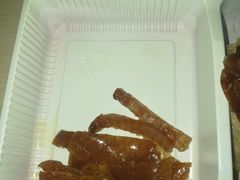 烤鸭-五顺斋清真烤鸭(西大街总店)