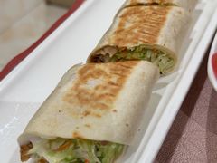 -BRBR叙利亚餐厅(总店)