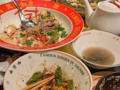 -清晖小苑•顺德地方菜(壹海城店)