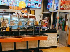 -西部马华清真兰州牛肉面·烧烤夜市(关东店)