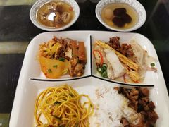 -颐而康·按摩·艾灸·足疗(苏仙岭店)