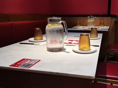 -渝是乎川渝小炒(新世界百货望京店)