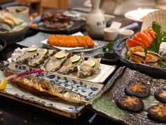 -德川家日本料理(龙德广场店)