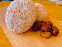 -Tomado绿色烘焙(大尧三路店)