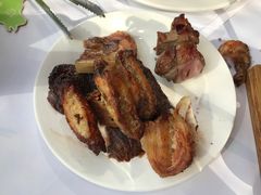 -拉蒂娜·巴西牛排馆 Latina·Brazilian Steakhouse(陆家嘴旗舰店)