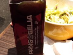 -胖哥俩肉蟹煲(济南世茂国际广场店)