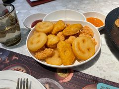 -Aqua Oasis 水天堂(常熟永旺店)