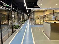 -OXYGYM 奥美氧舱运动中心(领展购物广场·中关村店)