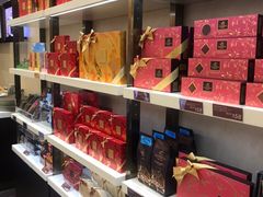 零售区-歌帝梵(美高梅分店)