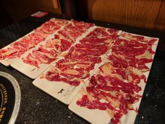 -牛事制造局牛肉火锅(莲岳路店)