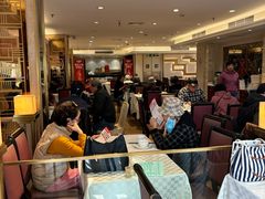 -光明邨大酒家(淮海路店)