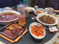 -老家水饺濮阳菜(巴黎街店)