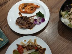 -红叶日料·放题·海胆·定食(星海店)