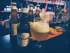 -顽啤熊·酒客酒馆(苏城夜景必选店)