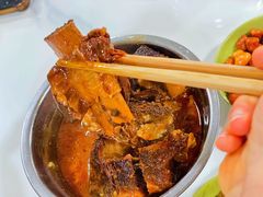 -辉记牛肉馆(泉州店)