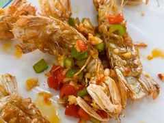 -景好海鲜餐厅(大鹏必选旅游店)