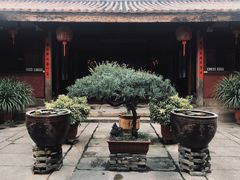 -许驸马府