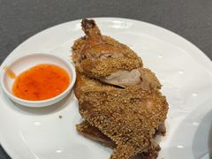 -贰号院子·南京淮扬味(珠江路店)