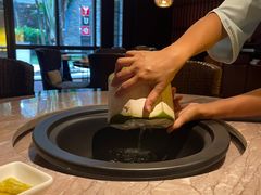 -采悦轩中餐厅·粤菜·海南菜(神州半岛喜来登度假酒店)