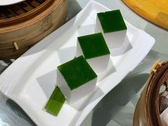 香滑椰汁糕-潮福城大酒楼·潮味粤品·港式点心(湖滨北路店)