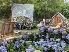 -HERRE·FARM 赫尔露营农场·团建聚会包场