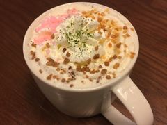 -星巴克(宁波老外滩店)