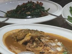 -味莊·青岛菜(云霄路店)