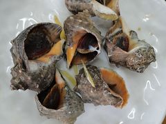 -叶姐海鲜(棋子湾店)