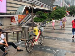 -万达广场(东莞厚街店)