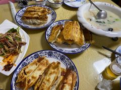 -春水锅贴·传统鲁菜(大明湖店)