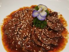 -全聚德(上海首店浦东店)
