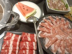 -井格重庆火锅(西直门凯德Mall店)