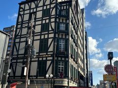 -西村咖啡店 (中山手本店)