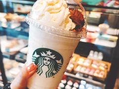 -星巴克(哈尔滨松雷店)