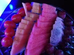 -MOSSO音乐酒吧·Live House(南京西路店)