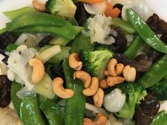 -天津菜馆(南湖店)