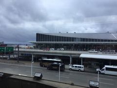 -约翰·菲茨杰拉德·肯尼迪国际机场