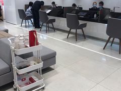 -招商银行(北京东三环支行)